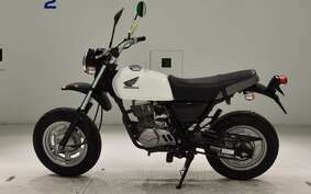 HONDA APE 100 HC07