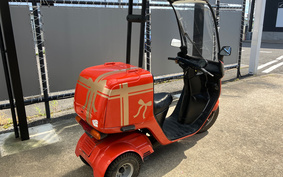 HONDA GYRO CANOPY Wagon TA02