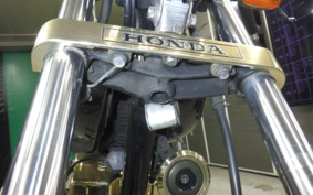 HONDA REBEL 250 MC13