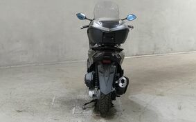 HONDA PCX 160 KF47