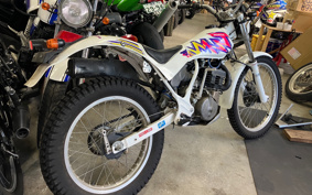 HONDA TLM220R MD23