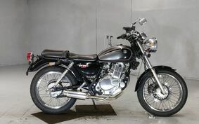 SUZUKI ST250E NJ4CA