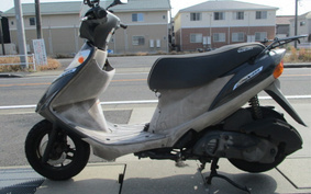 SUZUKI ADDRESS V125 G CF46A