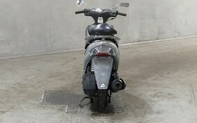 SUZUKI ADDRESS V125 G CF46A