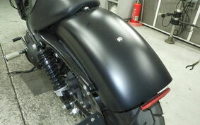 HARLEY XL1200NS 2021