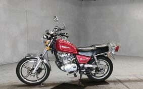 SUZUKI GN125 H PCJG9