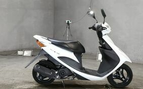 SUZUKI ADDRESS V50 CA4BA