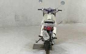 HONDA C70 SUPER CUB HA02