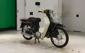 SUZUKI BIRDIE 50 BA41A