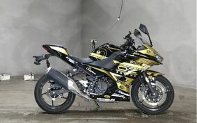 KAWASAKI NINJA 400 2018 EX400G