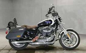 HARLEY XL1200T 2014 LL3