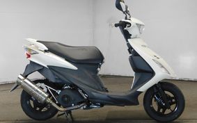 SUZUKI ADDRESS V125 S CF4MA