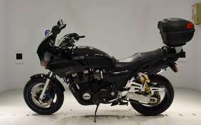 YAMAHA XJR1200 R 1996 4KG