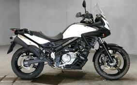 SUZUKI DL650 ( V-Strom 650 ) 2013 VP56A