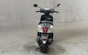 SUZUKI LET's CA4AA