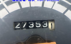 HONDA SPACY100
