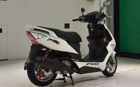 PGO TIGRA 125