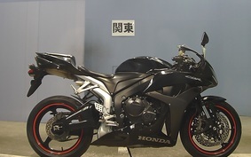 HONDA CBR600RR GEN 3 2009 PC40