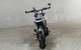 HUSQVARNA スヴァルトピレン401 2021 JUJ