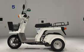 HONDA GYRO X TD02