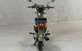 HONDA CROSS CUB 110 JA45