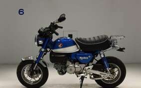 HONDA MONKEY 125 ABS JB02