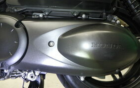 HONDA FORZA 250 MF13