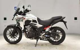 HONDA 400X GEN 2 2020 NC56