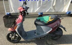 SUZUKI LET`s 4 CA45A