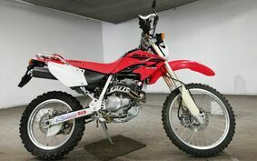 HONDA XR250 MD30