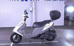 SUZUKI ADDRESS V125 G CF4EA