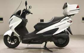 SUZUKI SKYWAVE 200 (Burgman 200) CH41A