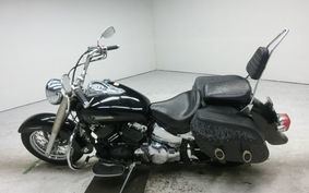 YAMAHA DRAGSTAR 400 CLASSIC 2004 VH01J