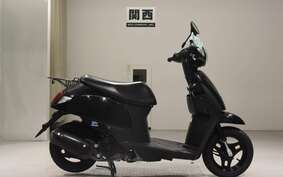 SUZUKI LET's CA4AA