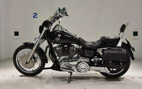 HARLEY FXDC 1580 2008