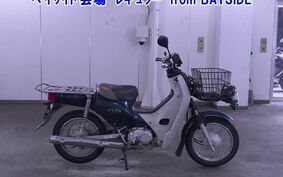 HONDA C50ﾌﾟﾛ AA04