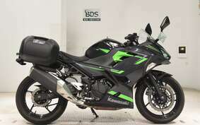 KAWASAKI NINJA 400 2019 EX400G