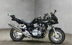 HONDA CB1300SB SUPER BOLDOR 2008 SC54