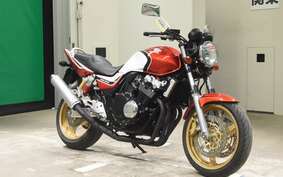 HONDA CB400SFV-3 2005 NC39