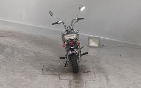 HONDA MONKEY AB27