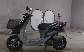 SUZUKI LETS2 CA1KA