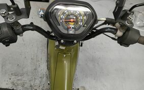 HONDA CROSS CUB 110 JA45