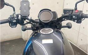 HONDA  REBEL 1100 DCT 2021 SC83