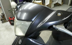 SUZUKI ADDRESS V125 G CF46A