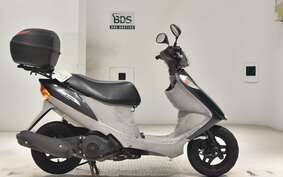 SUZUKI ADDRESS V125 G CF4EA