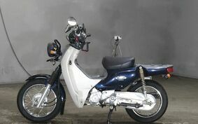 HONDA C110 SUPER CUB PRO JA10