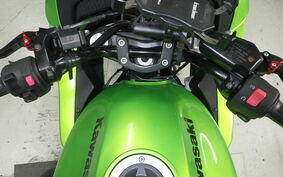 KAWASAKI NINJA 400R 2012 ER400B