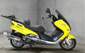 YAMAHA MAJESTY 125 5CA