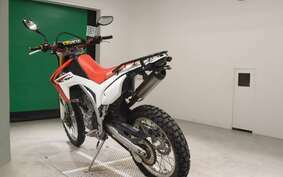 HONDA CRF250L MD38