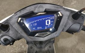 YAMAHA CYGNUS125XSR SED8J
